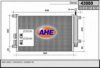 AHE 43080 Condenser, air conditioning